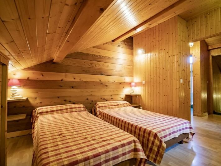 Chalet Muverant