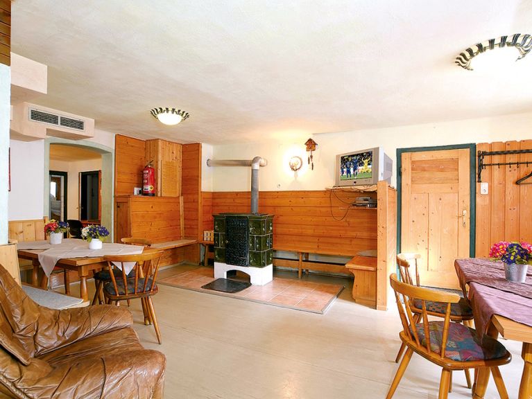 Chalet Dankl