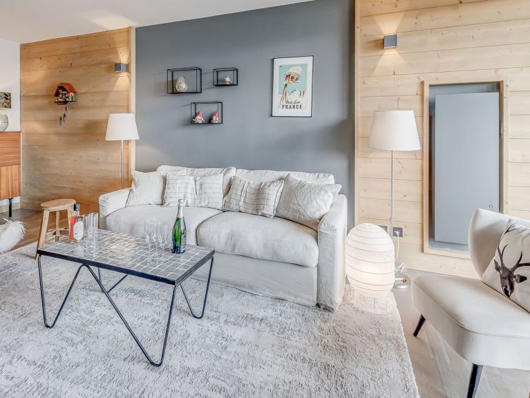 Appartement Phoenix Winter is coming