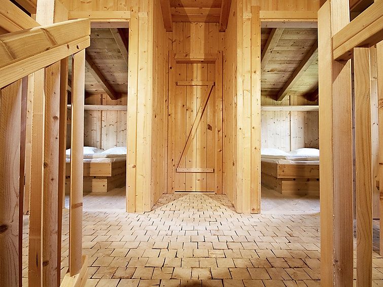 Chalet Alpendorf Eberharter