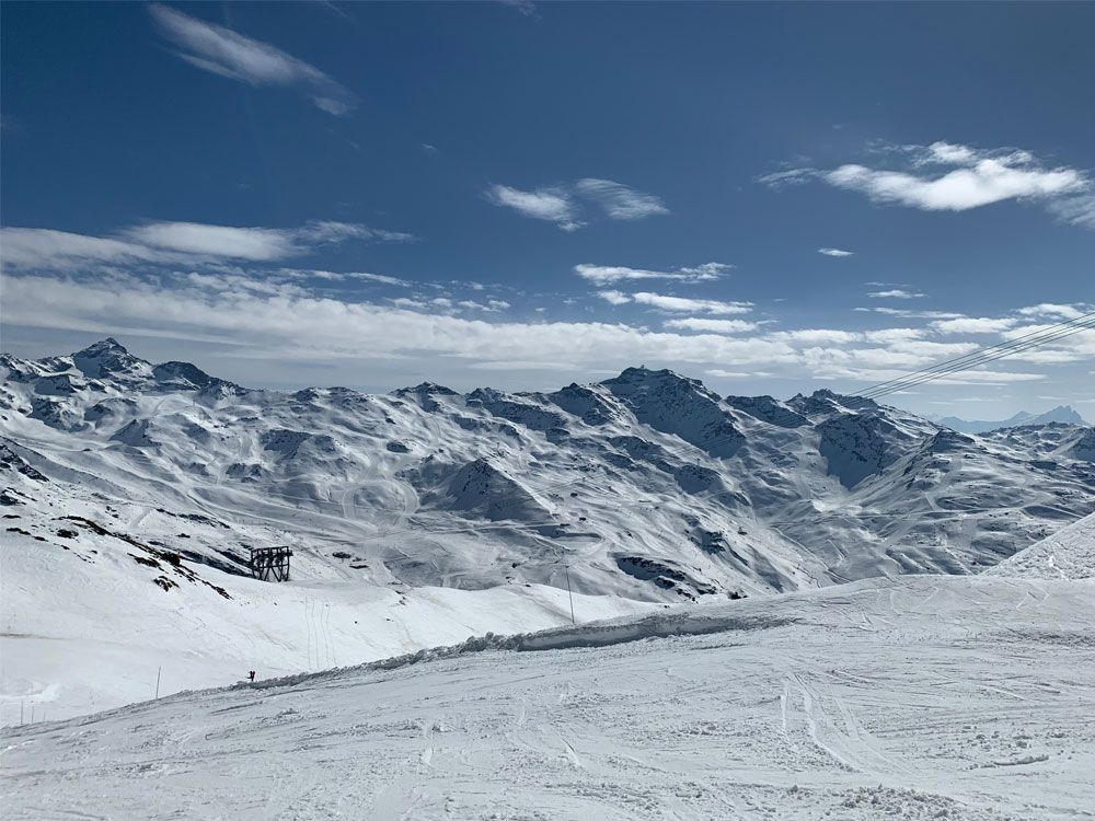 Skiën in Oostenrijk 20242025 Chalet.be