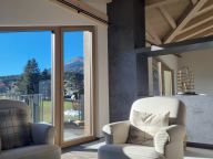 Appartement B Living zondag t/m zondag Penthouse-5