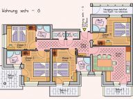 Appartement Beim Brunnen-11