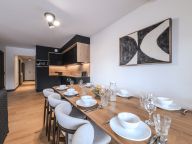 Chalet-appartement Le Quartz-8