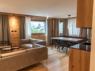 Chalet-appartement Home 75-5