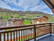 Chalet-appartement Cimetta-19