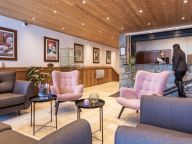 Chalet-appartement Chalet des Neiges - Plein Sud-16