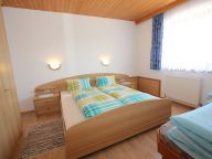 Chalet-appartement Sporer-3
