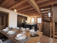 Chalet Caseblanche Carline-7