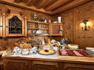 Chalet Romantiek-7