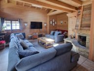 Chalet Les Romains-4