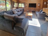 Chalet Les Romains-5