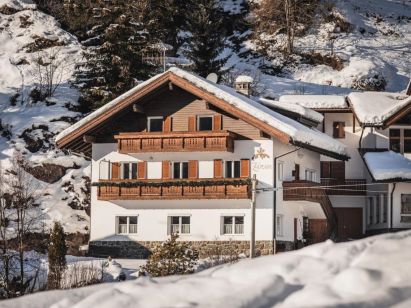 Chalet Zirm inclusief catering-1
