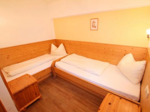 Chalet-appartement Karli Top 4 - 2-4 personen