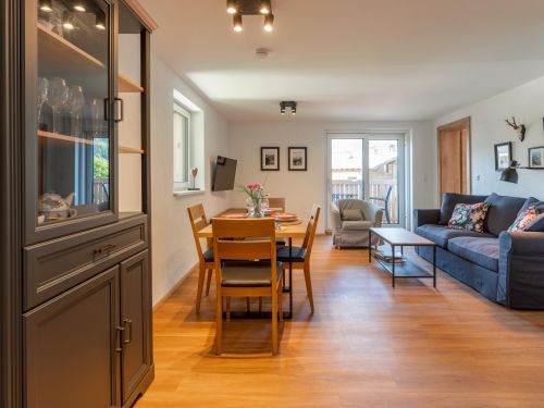 Appartement Villa Felding Top 3 - 2-4 personen