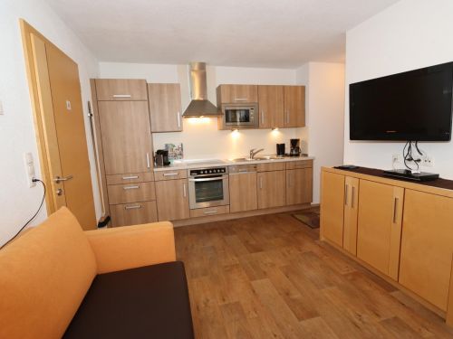 Appartement Altavista - 4-6 personen