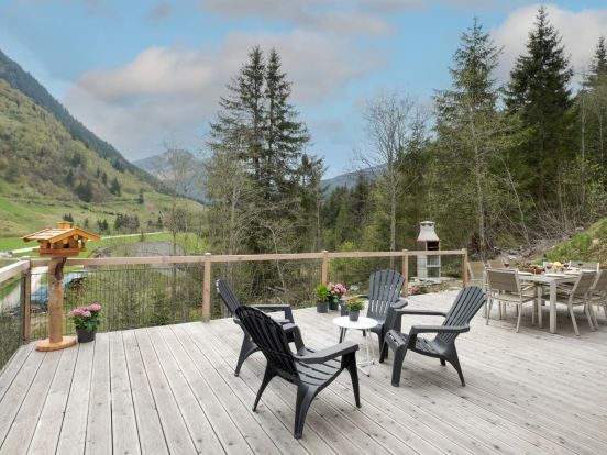 Chalet Riesneralm-16
