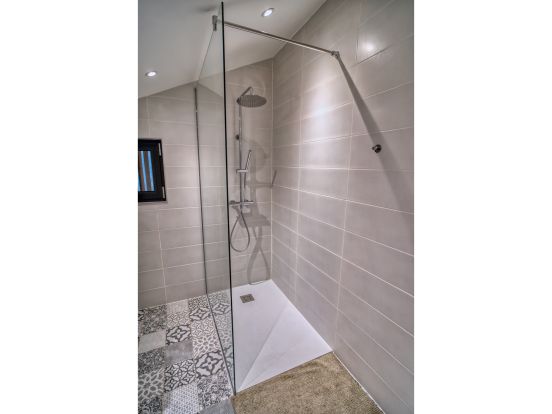 Chalet-appartement Ysaline en Cosy-14