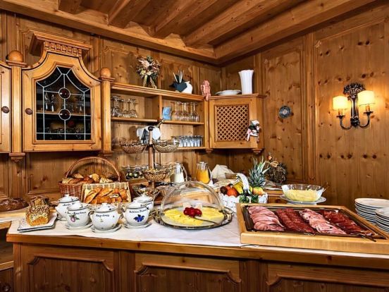 Chalet Romantik-7