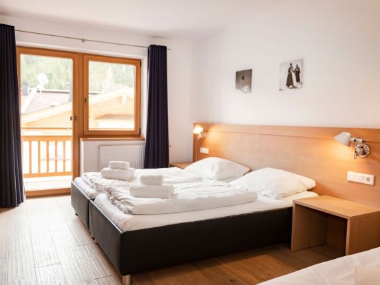 Appartement Residence Zillertal-7