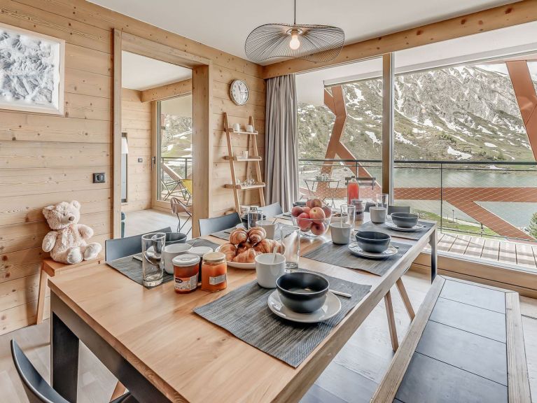 Appartement Phoenix Les Lanches