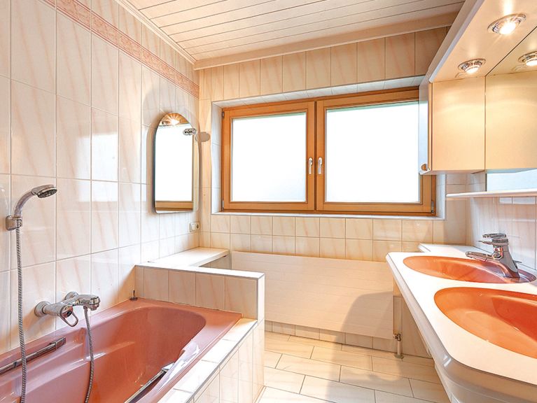 Chalet-appartement Sahra Sahra