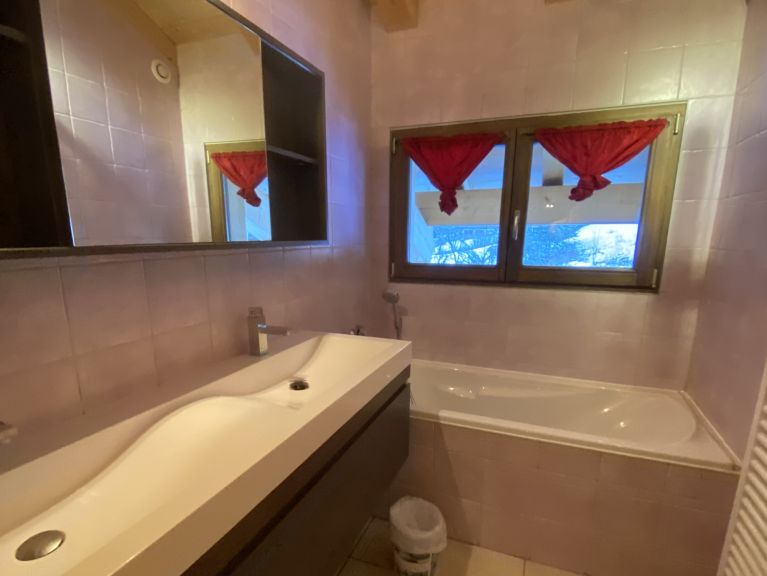 Chalet Châtel CPN01
