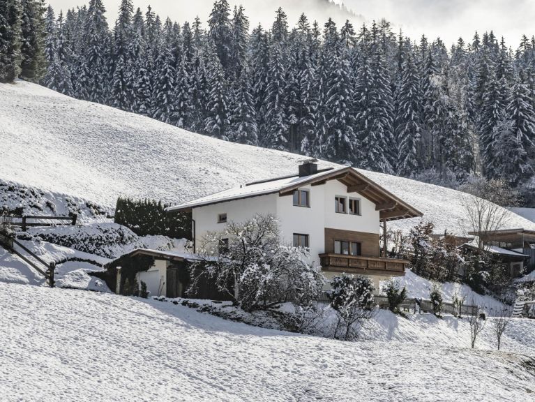 Chalet Linden Platzl