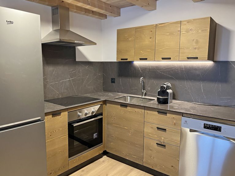 Chalet Vincent