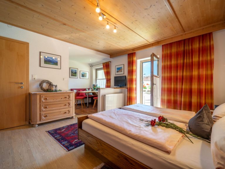 Appartement Panorama