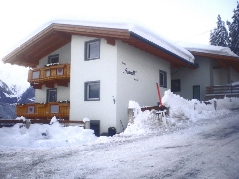 Appartement Tenndl