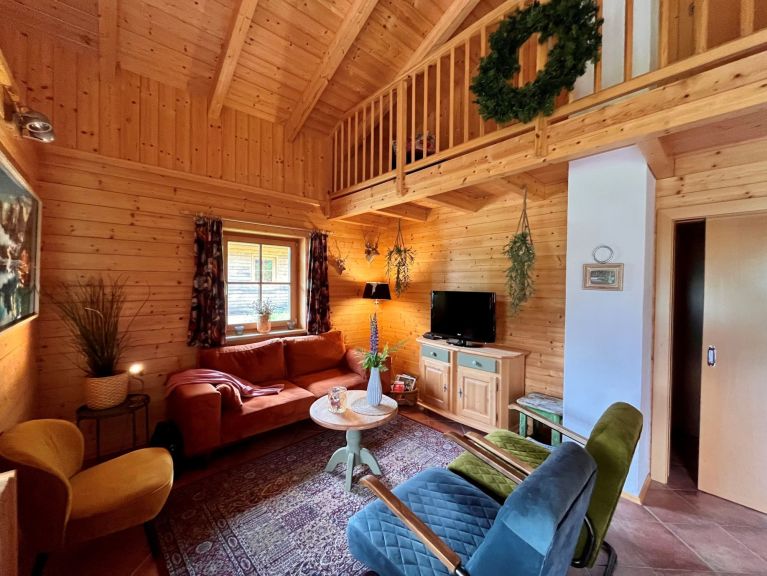 Chalet Astro Venus