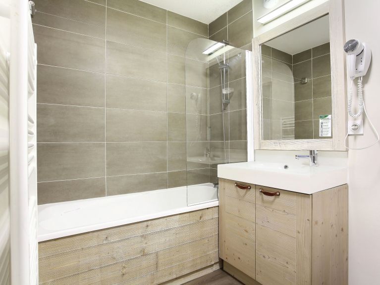 Appartement Résidence Le Panoramic comfort