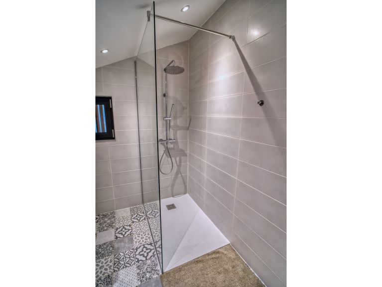 Chalet-appartement Ysaline en Cosy Ysaline