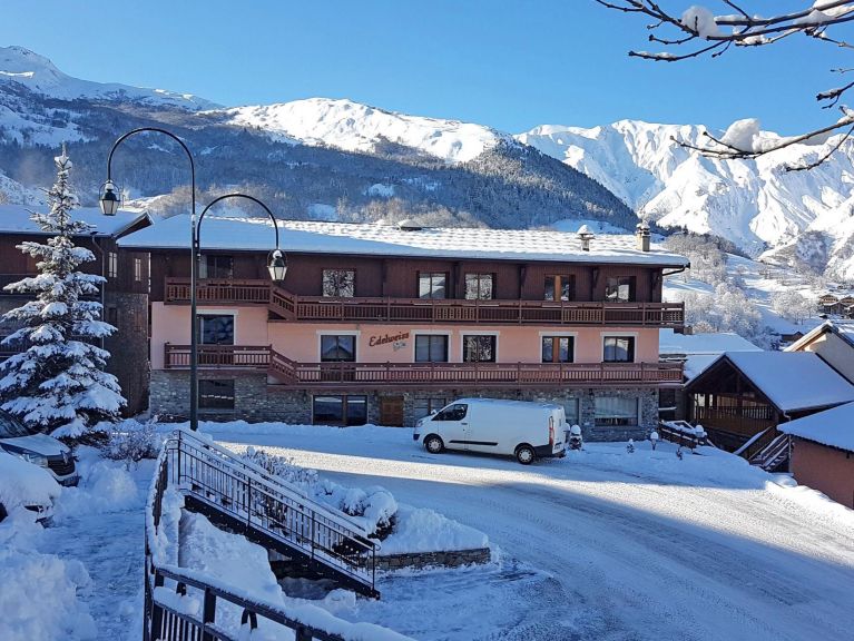 Chalet Edelweiss