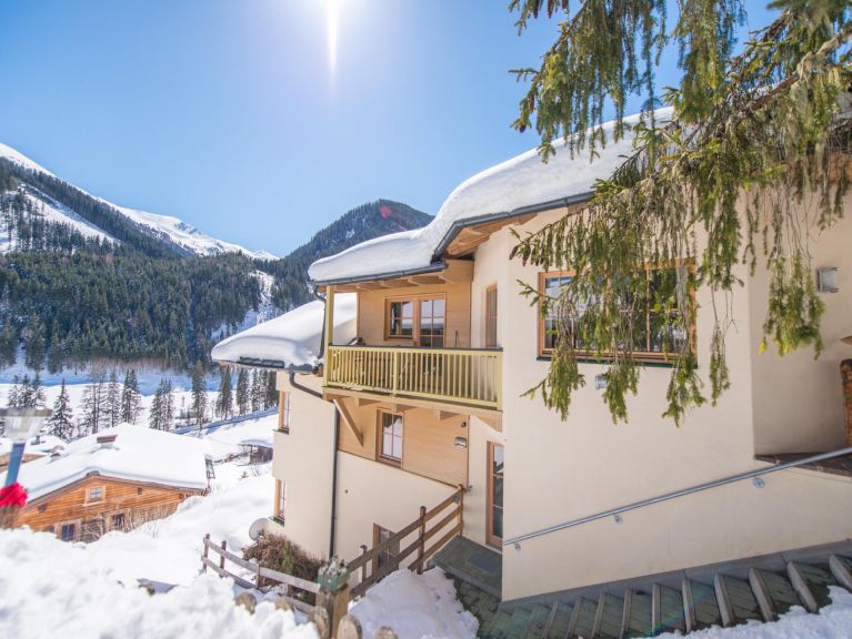 Appartement Sanna
