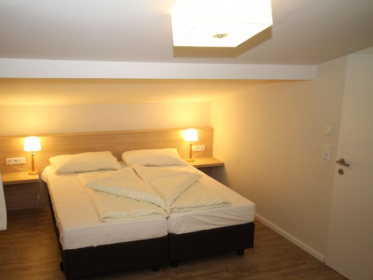 Appartement Hoss Top 18