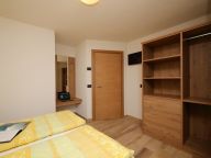 Chalet-appartement Danubio-8