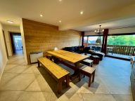 Appartement Les Soldanelles nr. 29-5