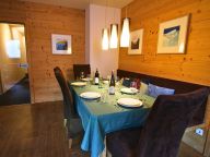 Chalet-appartement Rendlblick Stratus - inclusief catering-5