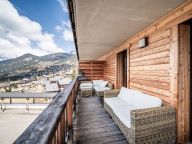 Appartement Les Loges Blanches 2e etage-3