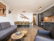 Chalet-appartement Sonnblick Combinatie Top 4 & 5-7