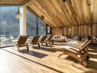 Appartement Carpe Solem Rauris-13