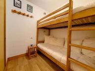 Appartement Les Balcons de Tougnettes begane grond-12