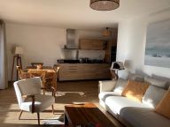 Chalet-appartement L'Alchimie-4