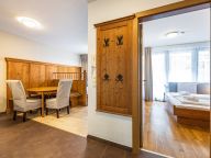 Appartement Wildbachhof-5