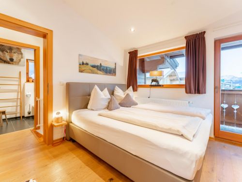 Chalet Eichenhof - 8-10 personen