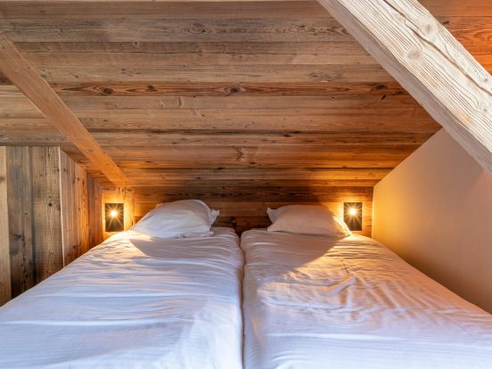 Chalet De Vallandry-17