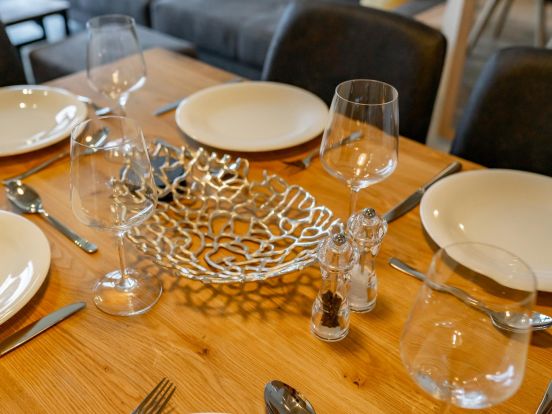 Appartement Falken-10