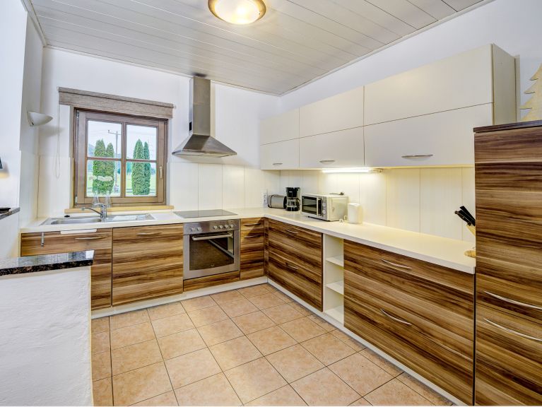 Chalet-appartement Edelweisspitze